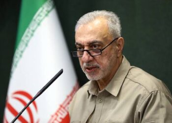 Mehrdad Ahlaki bû Wezîrê Parastinê yê Îranê