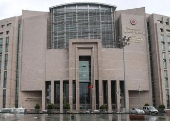 Li Stenbolê 15 kes hatin girtin