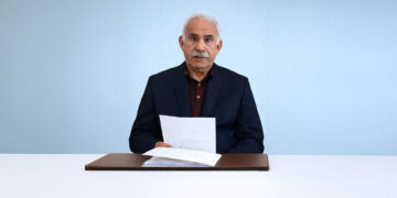 Abdullah Ocalan: Ganî Jineolojî bibo bingeyê zanistî û îdeolojîkî