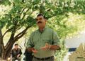 Turkdogan: Niha ya herî girîng azadiya şert û mercên xebata birêz Ocalan e