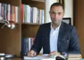 Rojnameger Murat Agirel ame destbendkerdene