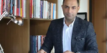 Rojnameger Mûrat Agirel hate binçavkirin
