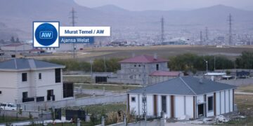 Qeyim dê xaniyên welatiyan hilweşîne: Veguherîn bi zilmê nabe