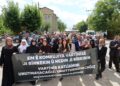 Komkujiya Vartînîsê hat şermezarkirin: Divê kujer bên cezakirin