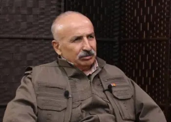 Karasu: Wexto ke azadîya Rayberîye bêra caardene, komplo do bi temamî bêro puçkerdene