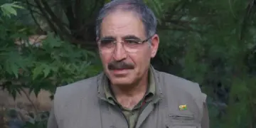 Muzaffer Ayata: Hevsengiyên hêzên herêmî û bandora wan a li ser Rojhilata Navîn