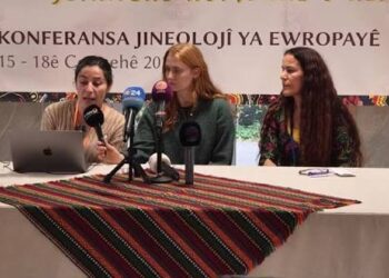 Encamnameya Konferansa Jineolojiyê hat eşkerekirin