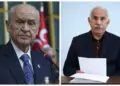 Bahçelî: Ganî koordînasyonê prosesê sîyasîbîyayîşî Îmrali ra bêro kerdiş