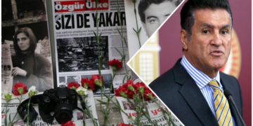 Eren Keskîn: Rola Sarigulî ya bombekerdişê Ozgur Ulke de bêro tehqîqkerdene