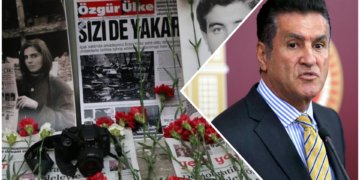 Eren Keskîn: Bila rola Mustafa Sarigul a di bombekirina Ozgur Ulkeyê de were lêkolînkirin