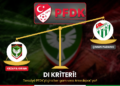 PFDK’yî Amedspor ceza kerd, Bursaspor bêceza verda