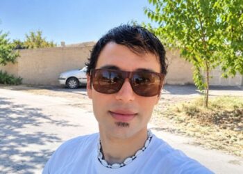 Îranê 21 sal ceza da xwepêşanderekî Şoreşa ‘Jin, Jiyan, Azadî’