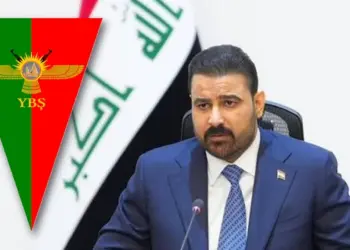 Serekwezîrê Îraqî: Ma YBŞ’yî reyde pêkerd
