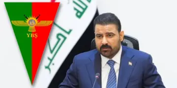 Serekwezîrê Îraqî: Ma YBŞ’î reyde pêkerd