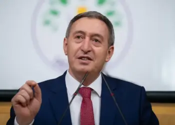 Bakirhan: Ganî “Heyetê Aştî û Sîyasîbîyayîşî” cade bêro ronayene