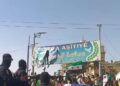 Hesekê de temîyanekî: Hêriş vera sembolanê kurdan ame kerdiş