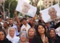 Li Riha, Semsûr û Dîlokê meşên girseyî: Azadiya Abdullah Ocalan daxwaza hevpar e