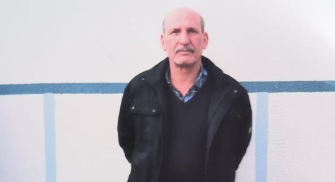 Celal Yildirim dîsa rakirin nexweşxaneyê