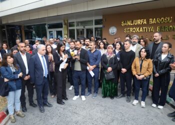 Rapora tenduristiyê ya Celal Yildirim hate eşkerekirin: Jiyana wî di xetereyê de ye