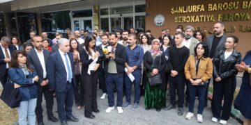 Rapora tenduristiyê ya Celal Yildirim hate eşkerekirin: Jiyana wî di xetereyê de ye
