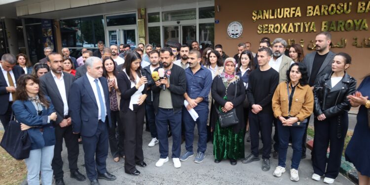 Rapora tenduristiyê ya Celal Yildirim hate eşkerekirin: Jiyana wî di xetereyê de ye