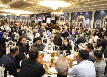 Omer Ocalan di mewlûda şehîdan de axivî: Divê dewlet Rêberê me nas bike
