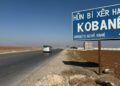 Kobanî: Destanê şaran û fedakarîye