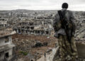 Kobanê: Destana gelan û fedakariyê 