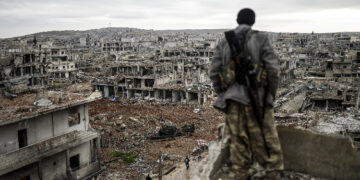Kobanê: Destana gelan û fedakariyê 