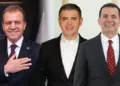 Tevî 3 şaredarên Mersînê 59 kes hatin binçavkirin
