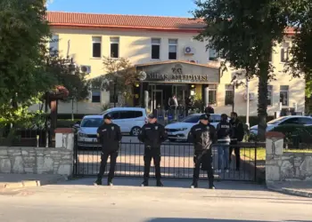 Lêpirsîna Şaredariya Mîlasê: Tevî Şaredar 18 kes hatin girtin