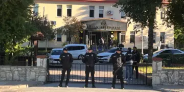 Lêpirsîna Şaredariya Mîlasê: Tevî Şaredar 18 kes hatin girtin