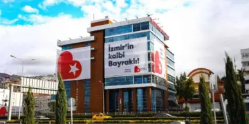 Li dijî Şaredariya Bayrakliyê operasyon: 45 kes hatin binçavkirin
