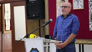 Seba vîrardişê Mehmed Uzunî nawîyayîşê ‘Dokumantasyonê Vîrê Ziwanî’ ame akerdiş