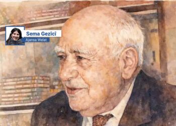 ‘Bavê romana Kurdî’: Erebê Şemo
