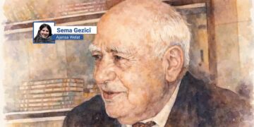 ‘Bavê romana Kurdî’: Erebê Şemo