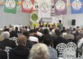 Li Kolikê civîna gel: Aktorê sereke yê aştiyê birêz Ocalan e