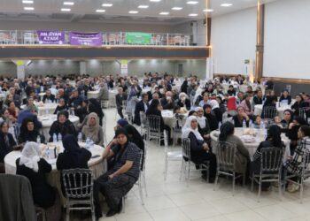 Li Semsûrê ji bo şehîdan mewlîd: Dê ev rê bi aştî û statuyê bi encam bibe