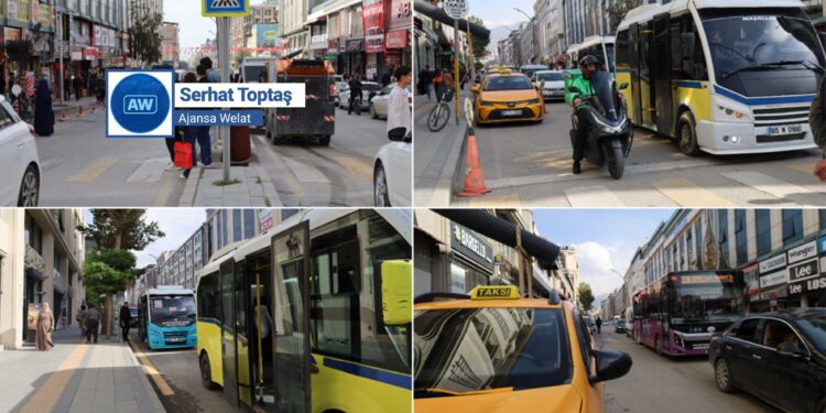 Li Wanê heqê rê bû 42 lîre: Em nikarin bigihin zeman
