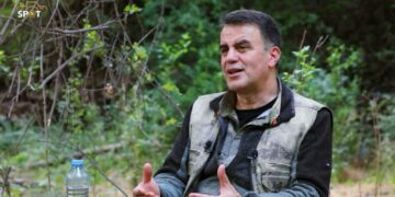 Şîyar Amed: Ganî têkoşîno îdeolojîk cuya rojane de bibo pratîk