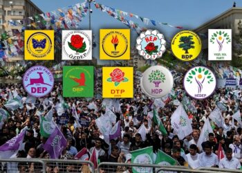 Cemal Demîr: Divê feraseta li dijî siyaseta demokratîk were guhertin