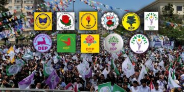 Cemal Demîr: Divê feraseta li dijî siyaseta demokratîk were guhertin