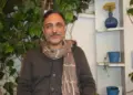Nivîskar û siyasetmedar Soydan Akay hat binçavkirin
