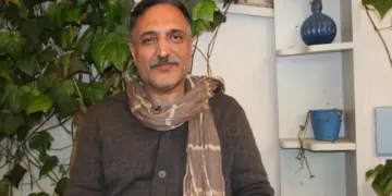 Nivîskar û siyasetmedar Soydan Akay hat binçavkirin