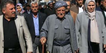 Hevserokê DEM Partiyê yê Berwariyê Yilmaz jiyana xwe ji dest da