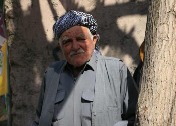 Hevserokê DEM Partiyê yê Berwariyê Yilmaz jiyana xwe ji dest da