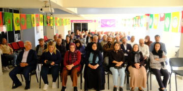 Yûsûfoglû: Sekna Rêber Apo ya Îmraliyê komplo vala derxist