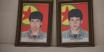 Pey azadîye de di birayî: Têkoşîn û vîrardişê înan zereyê xo de pawito