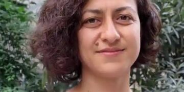 Rojnamegere Derya Okatan ameye tepîştene