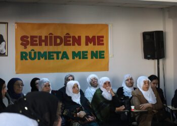 Li Stenbolê Şerafettîn Ozer hate bibîranîn